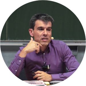 Joël July - Biographer