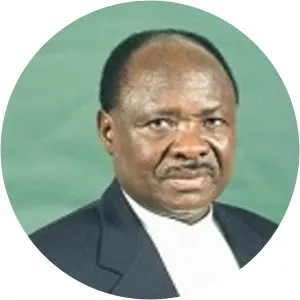 Joel Kaapanda
