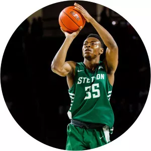 Joel Kabimba - Basketball player