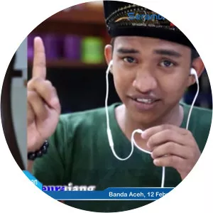 Joel Keudah - Musical artist