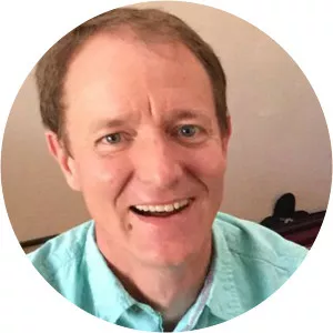 Joel Kilpatrick - Author