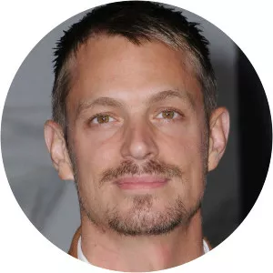 Joel Kinnaman - Swedish-American actor