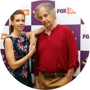 Joel Koechlin - Kalki Koechlin's father