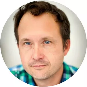 Joël Legars - Author