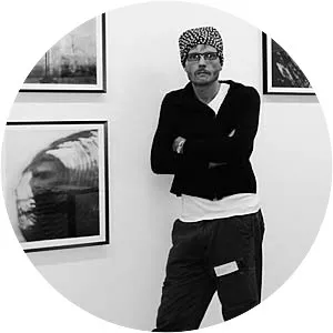 Joël Leick - French painter