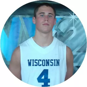 Joel Lindberg - Basketball player