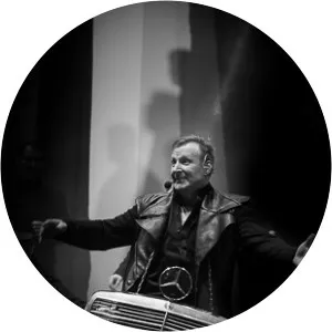 Joel Linna - Musical artist