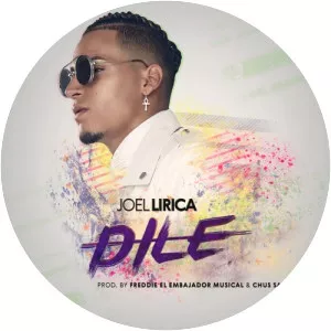 Joel Lirica