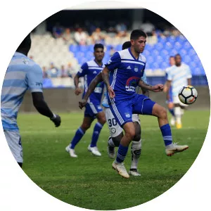 Joel López Pissano - Argentine footballer