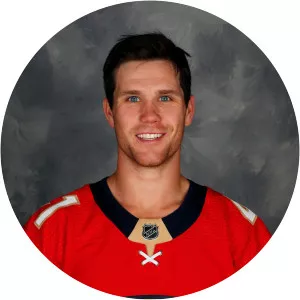 Joel Lowry - Ice hockey player