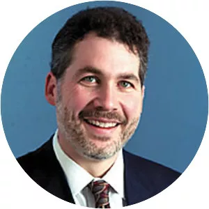 Joel M. Podolny - American sociologist