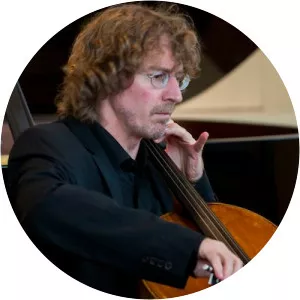 Joel Marosi Musician