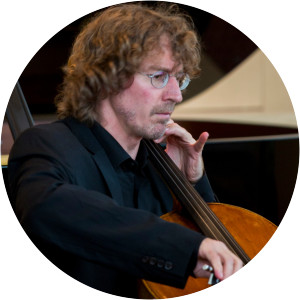 Joel Marosi - Musical artist