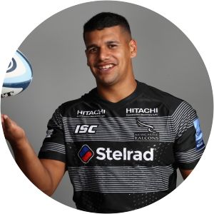Joel Matavesi photograph
