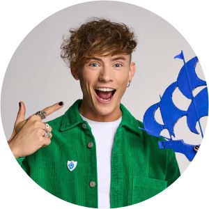 Joel Mawhinney - Magician