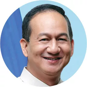 Joel Mayo Z. Almario