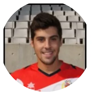 Joel Méndez del Río