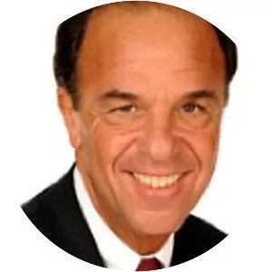 Joel Meyers - American sportscaster