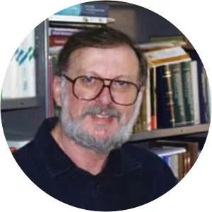 Joel Michell photograph