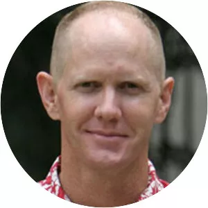 Joel Moffett - Film director