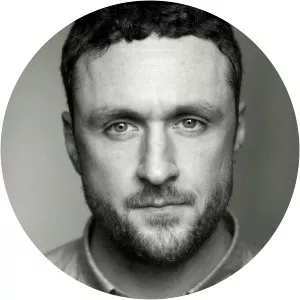 Joel Morris photograph