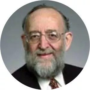 Joel Moses - American-Israeli computer scientist