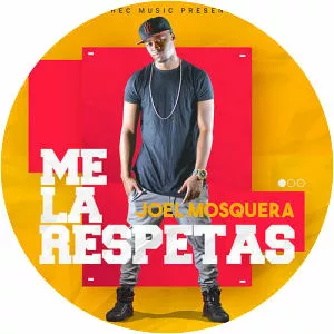 el santy joel mosquera