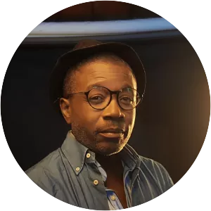 Joël Mpah Dooh - Visual artist