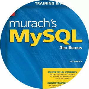 Joel Murach photograph