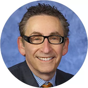 Joel Myers photograph