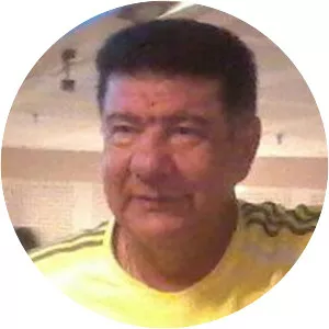 Joel Natalino Santana