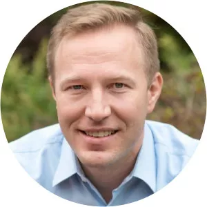 Joel Newton photograph