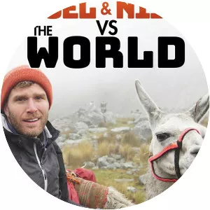 Joel & Nish Vs The World - TV program
