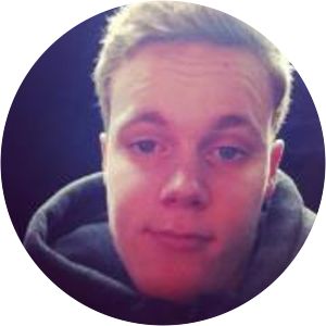 Joel Norcross photograph