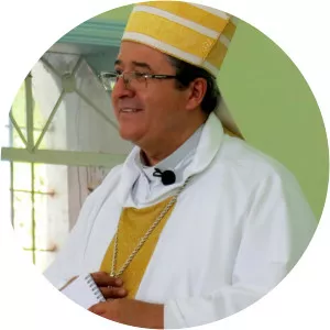 Joel Ocampo Gorostieta