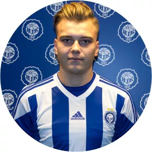 Joel Paatelainen photograph