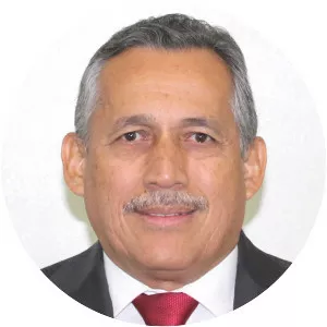 Joel Padilla Peña