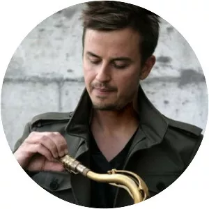 Jóel Pálsson - Musical artist