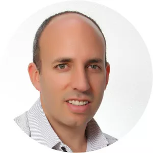 Joel Pearlman - Film producer