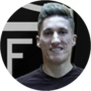 Joel Pereira