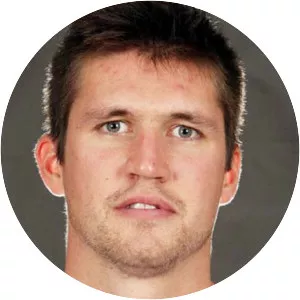 Joël Perrault - Ice hockey player