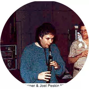 Joel Peskin - Musical artist