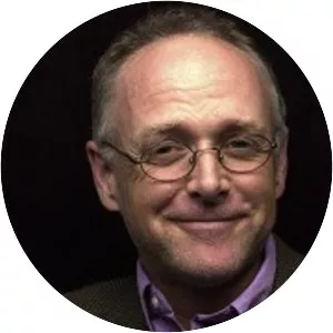 Joel Pett - American editorial cartoonist