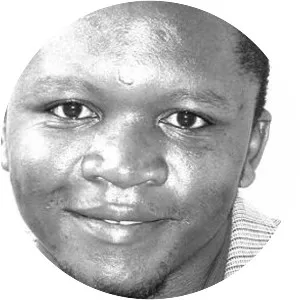 Joel Phiri - Film producer