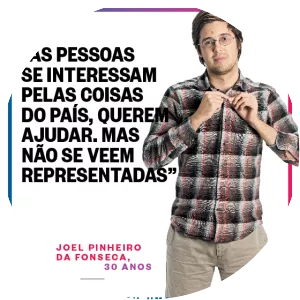 Joel Pinheiro da Fonseca