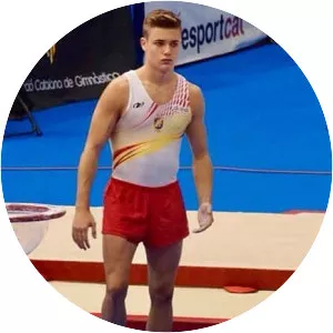 Joel Plata Rodríguez