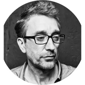 Joël Pommerat - Author