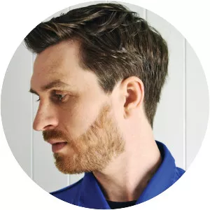 Joel Pott - Musician