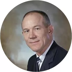 Joel Pritchard - Former Lieutenant Governor of Washington