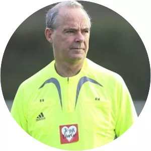 Joël Quiniou - Former association football referee
